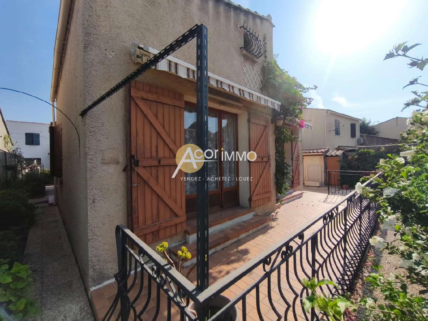  en venta villa La Seyne-sur-Mer Var 3