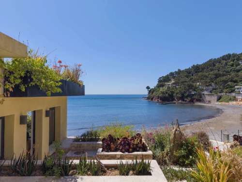 La Seyne-sur-Mer Var villa foto 7352156