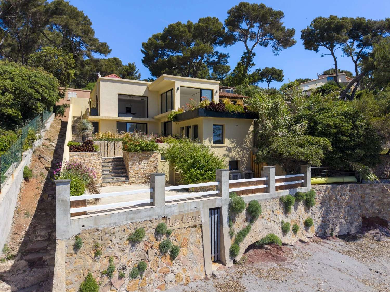  à vendre villa La Seyne-sur-Mer Var 3