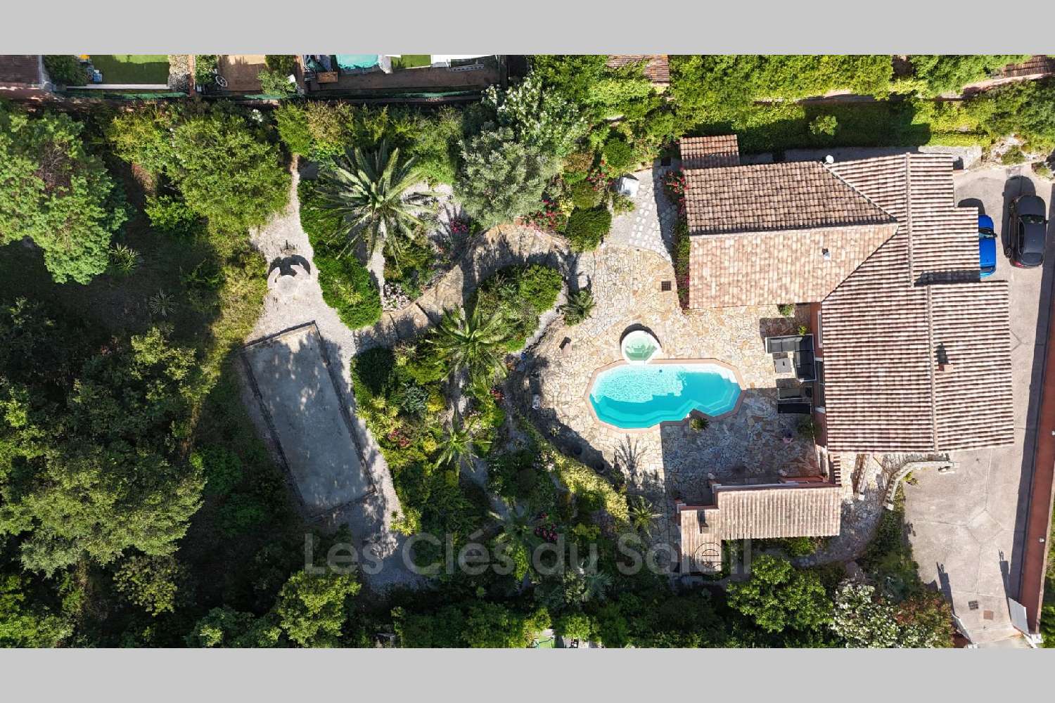  for sale villa La Seyne-sur-Mer Var 1