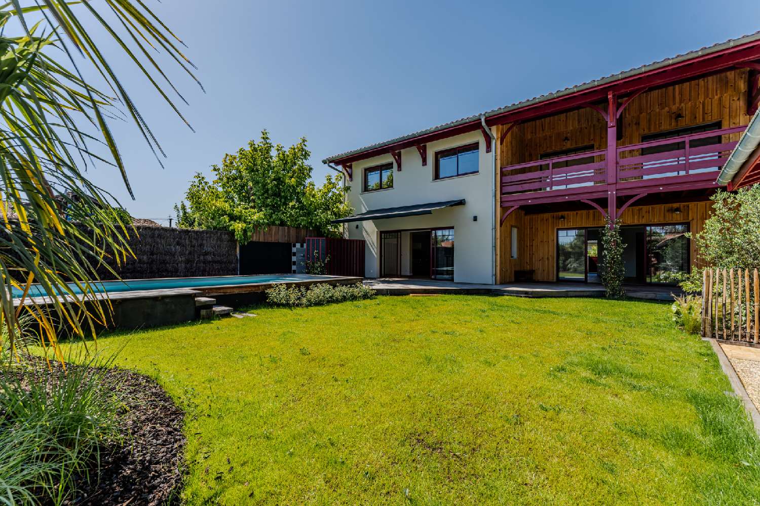  for sale villa La Teste-de-Buch Gironde 1