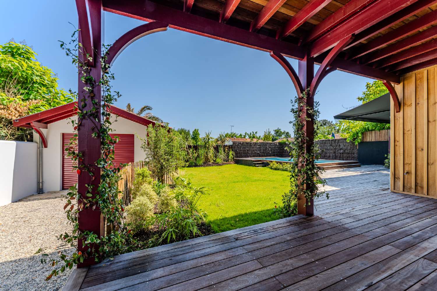  for sale villa La Teste-de-Buch Gironde 3