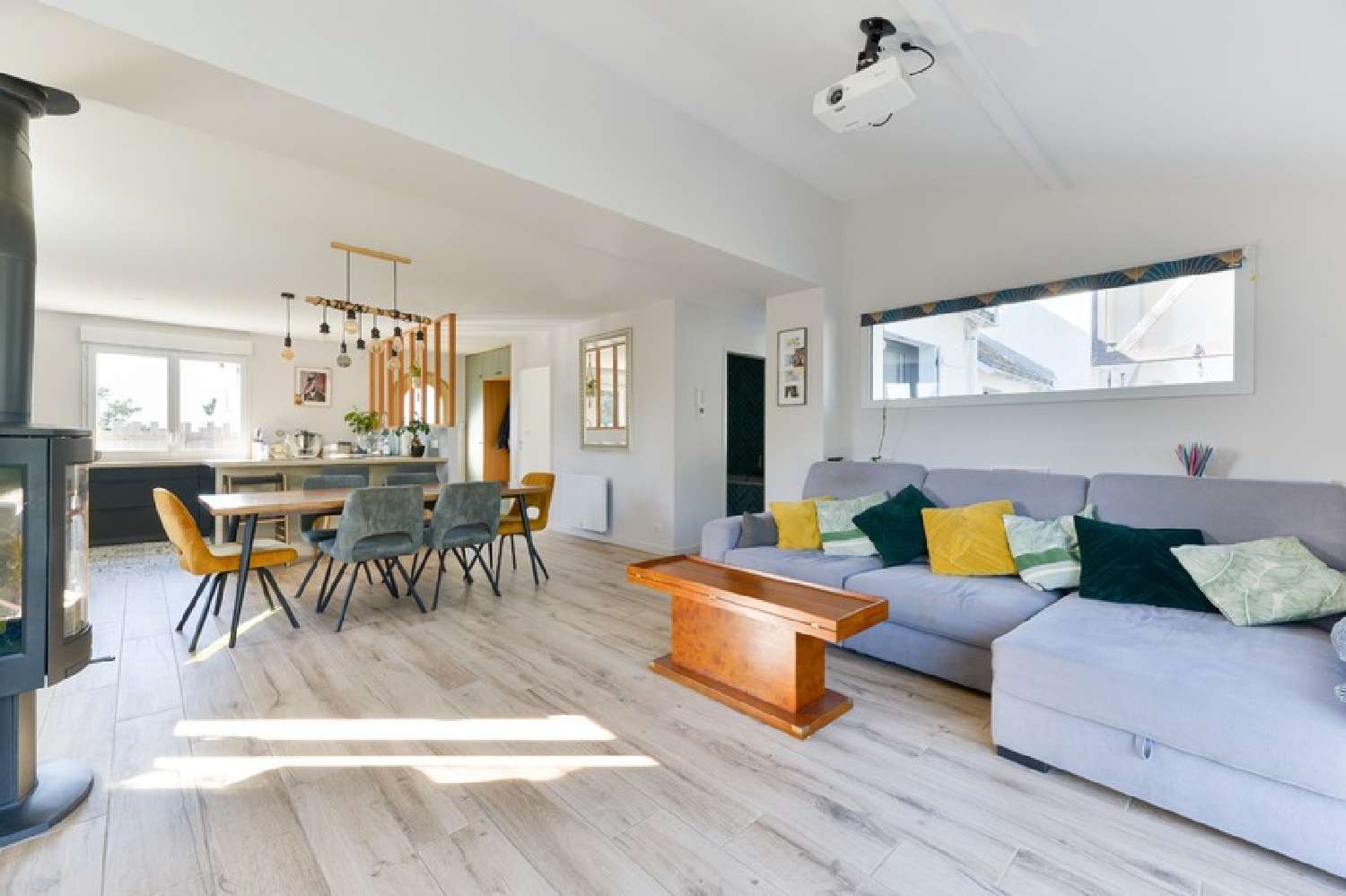  à vendre villa La Turballe Loire-Atlantique 2