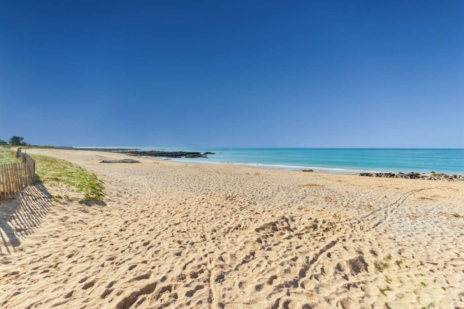  à vendre villa La Turballe Loire-Atlantique 3