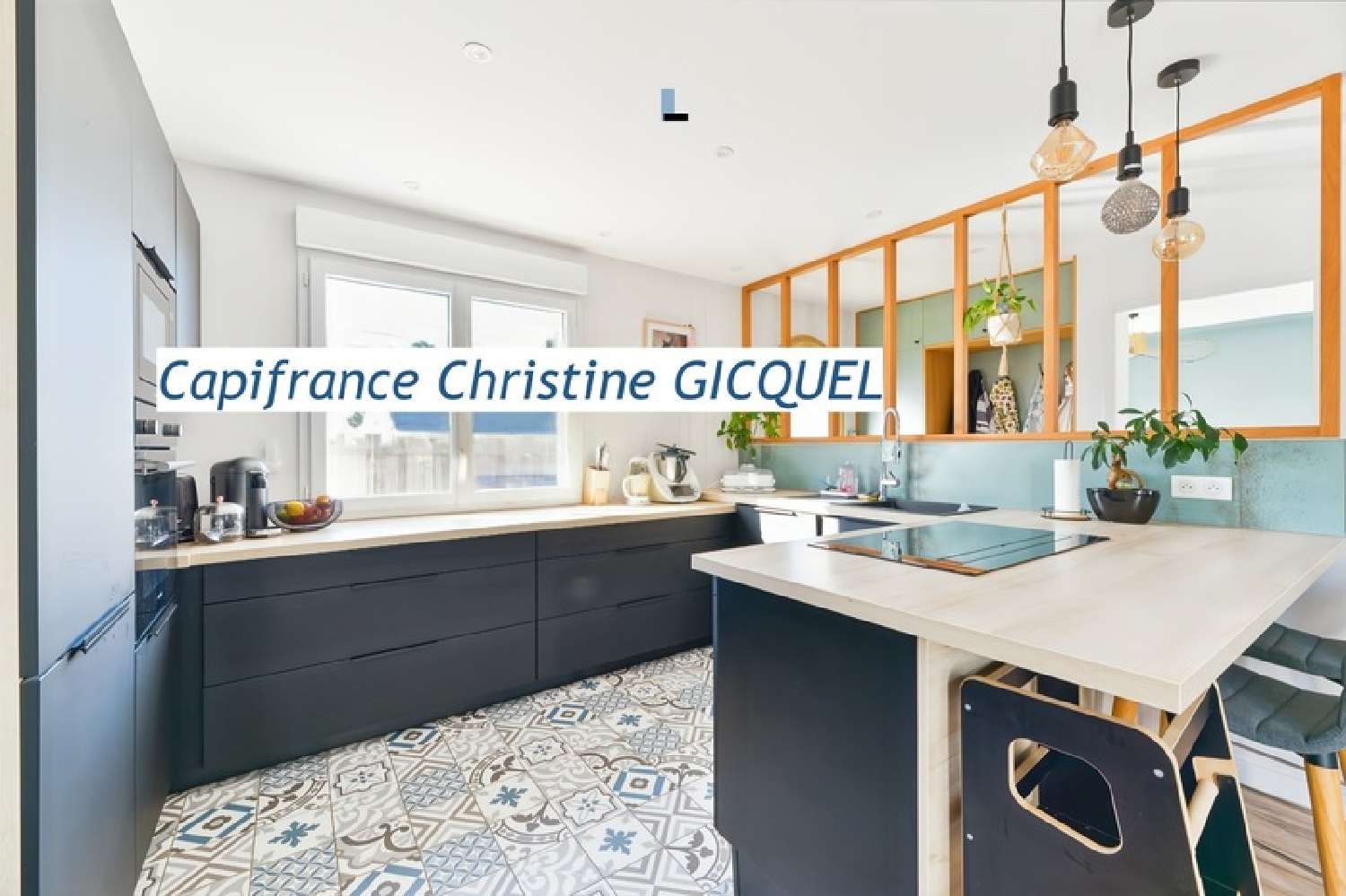  à vendre villa La Turballe Loire-Atlantique 5