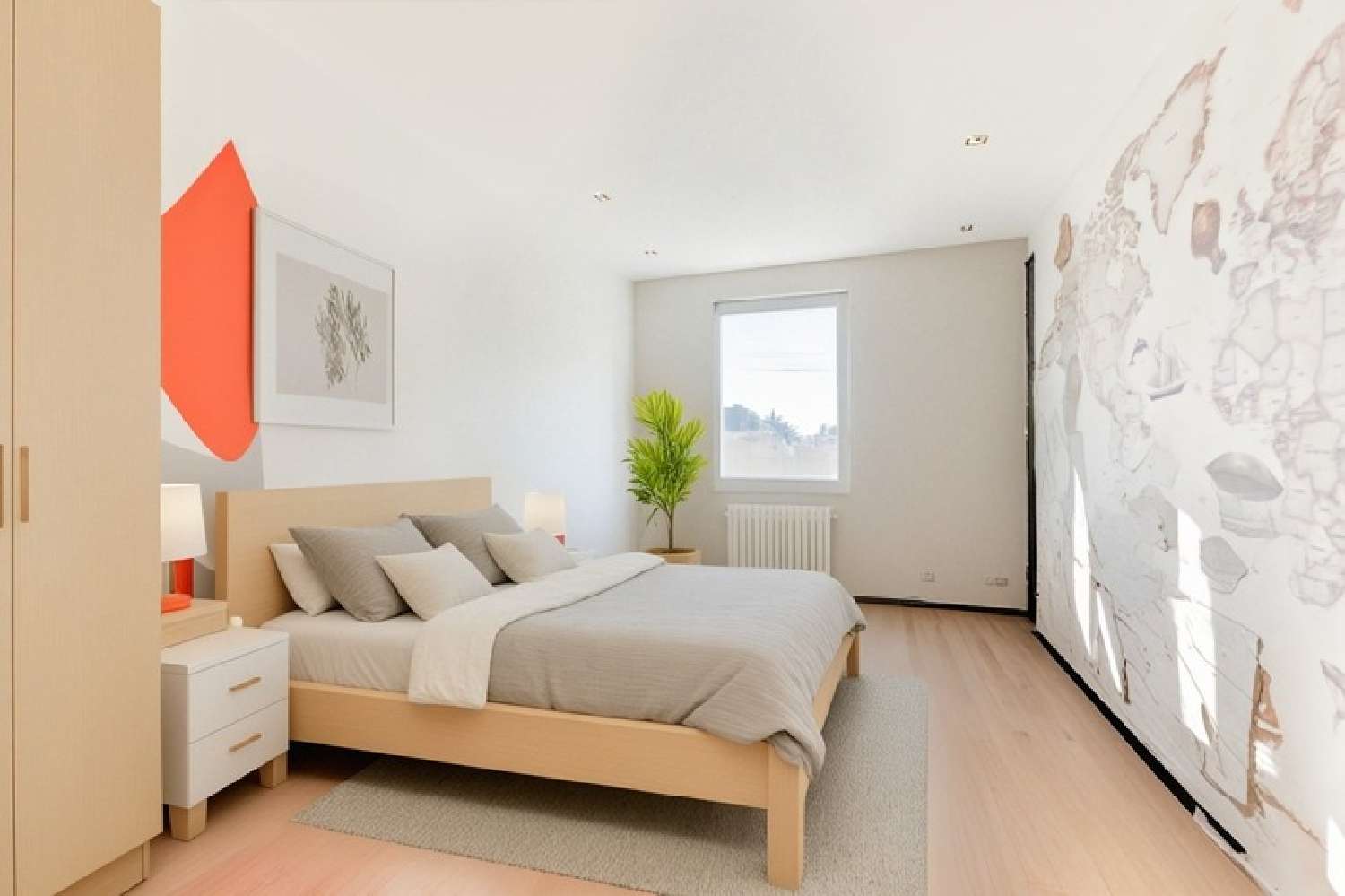  à vendre villa La Turballe Loire-Atlantique 8