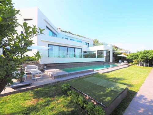 La Turbie Alpes-Maritimes villa foto 7352062