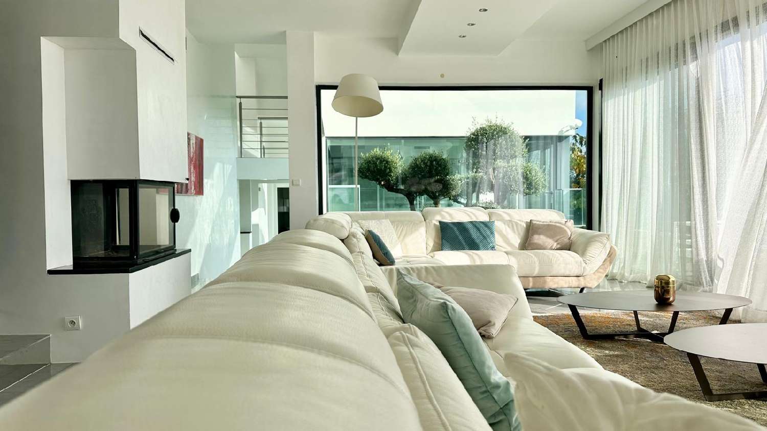 à vendre villa La Turbie Alpes-Maritimes 2