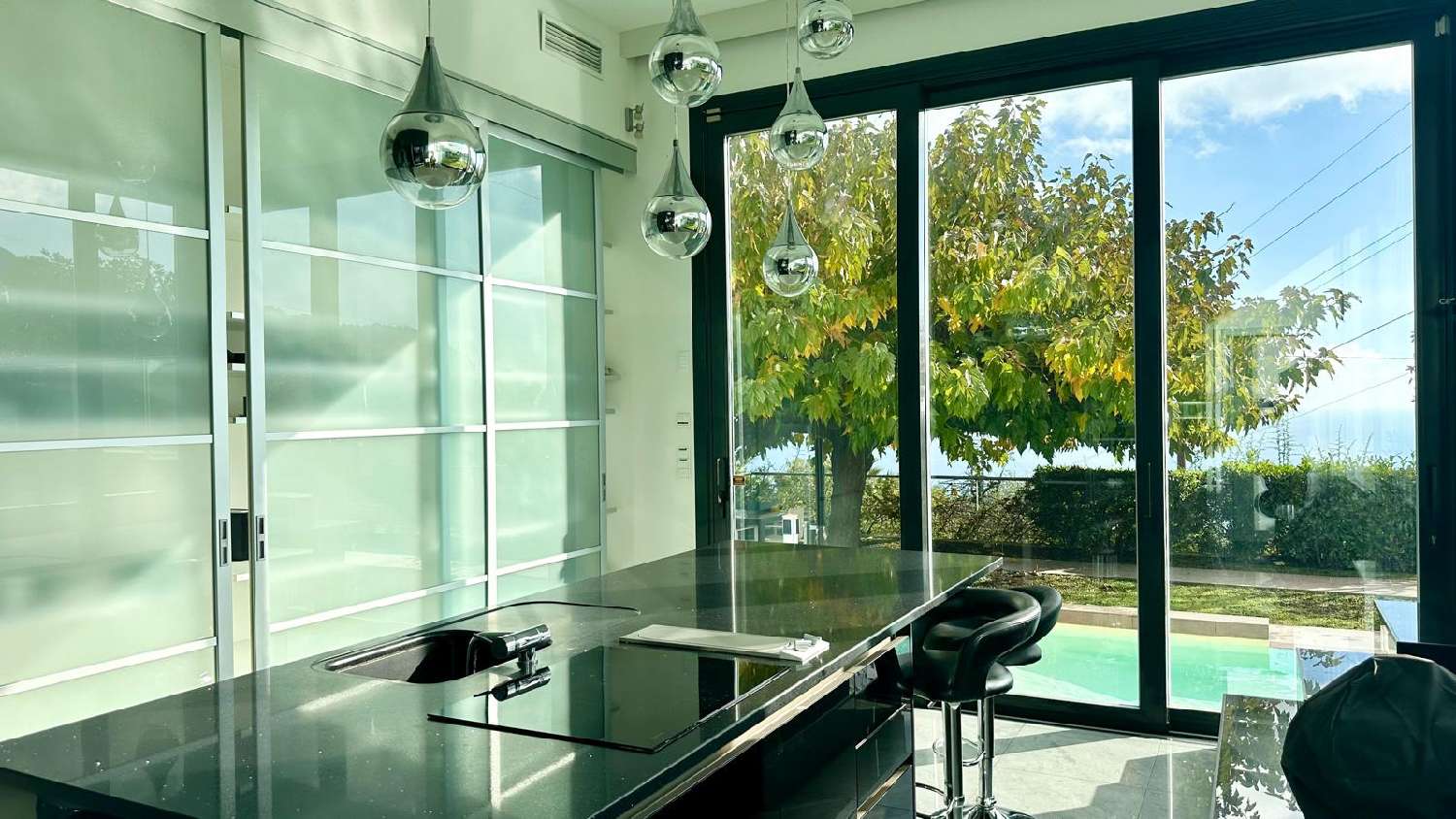 à vendre villa La Turbie Alpes-Maritimes 3