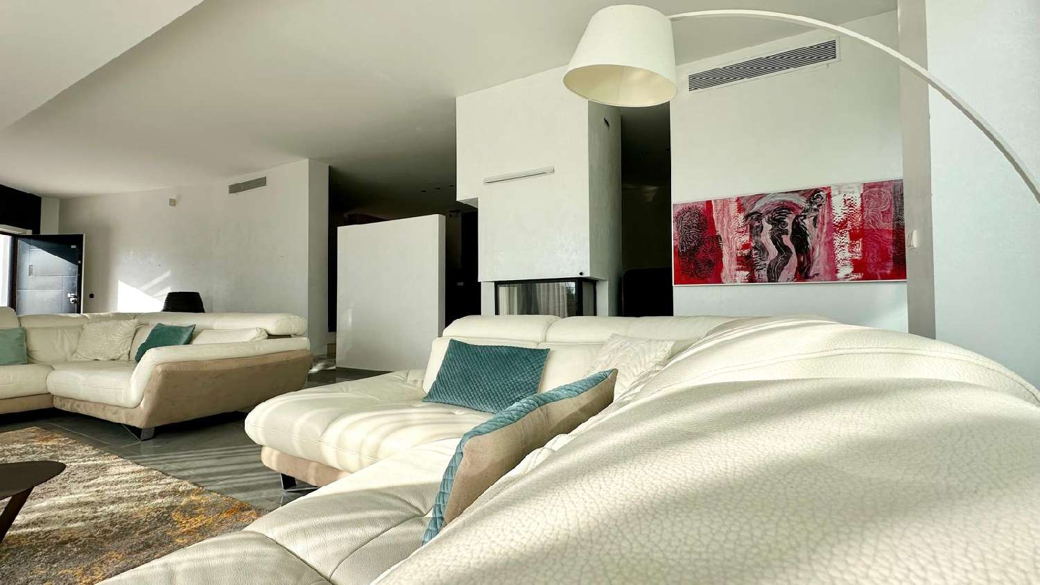 à vendre villa La Turbie Alpes-Maritimes 5