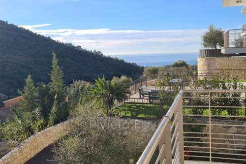 La Turbie Alpes-Maritimes villa foto 7351737