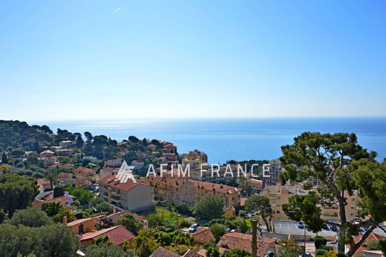  à vendre villa La Turbie Alpes-Maritimes 1