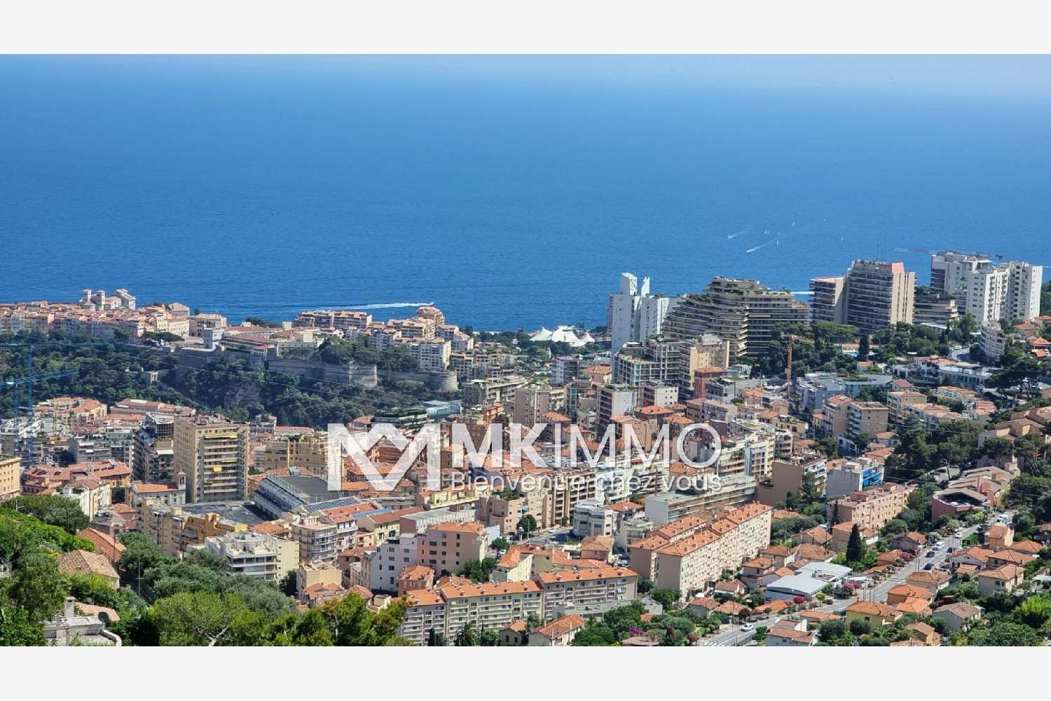  for sale villa La Turbie Alpes-Maritimes 1
