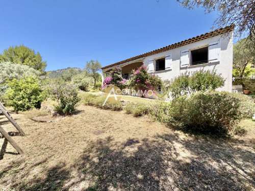 La Valette-du-Var Var villa foto 7362798