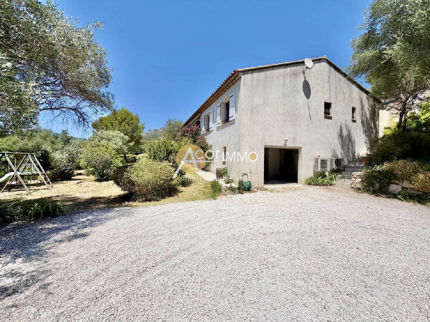  en venta villa La Valette-du-Var Var 2