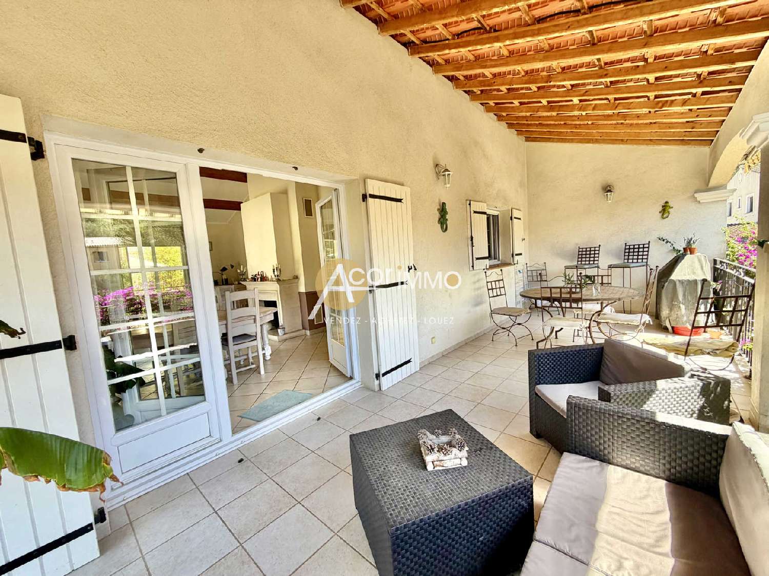  en venta villa La Valette-du-Var Var 6