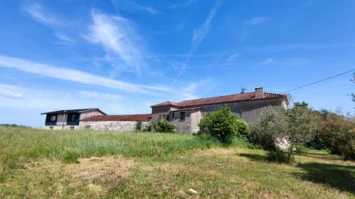 Labastide-Marnhac Lot villa foto 7362951