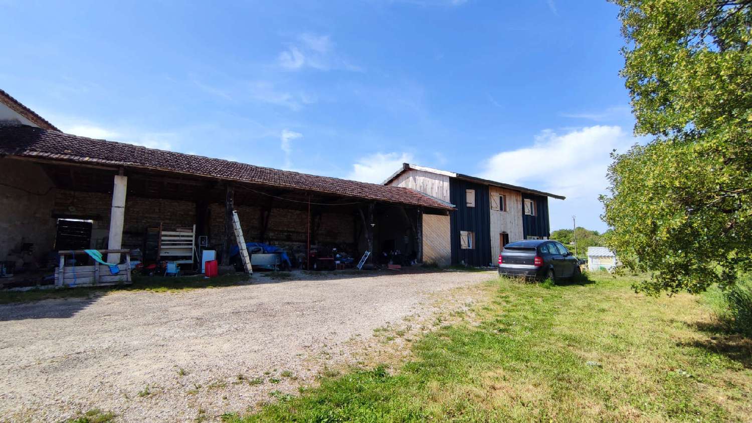  for sale villa Labastide-Marnhac Lot 5