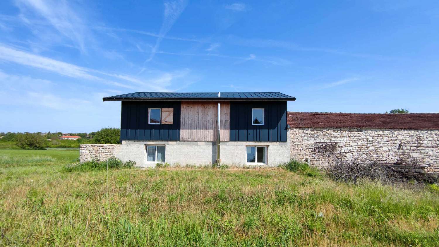  for sale villa Labastide-Marnhac Lot 8