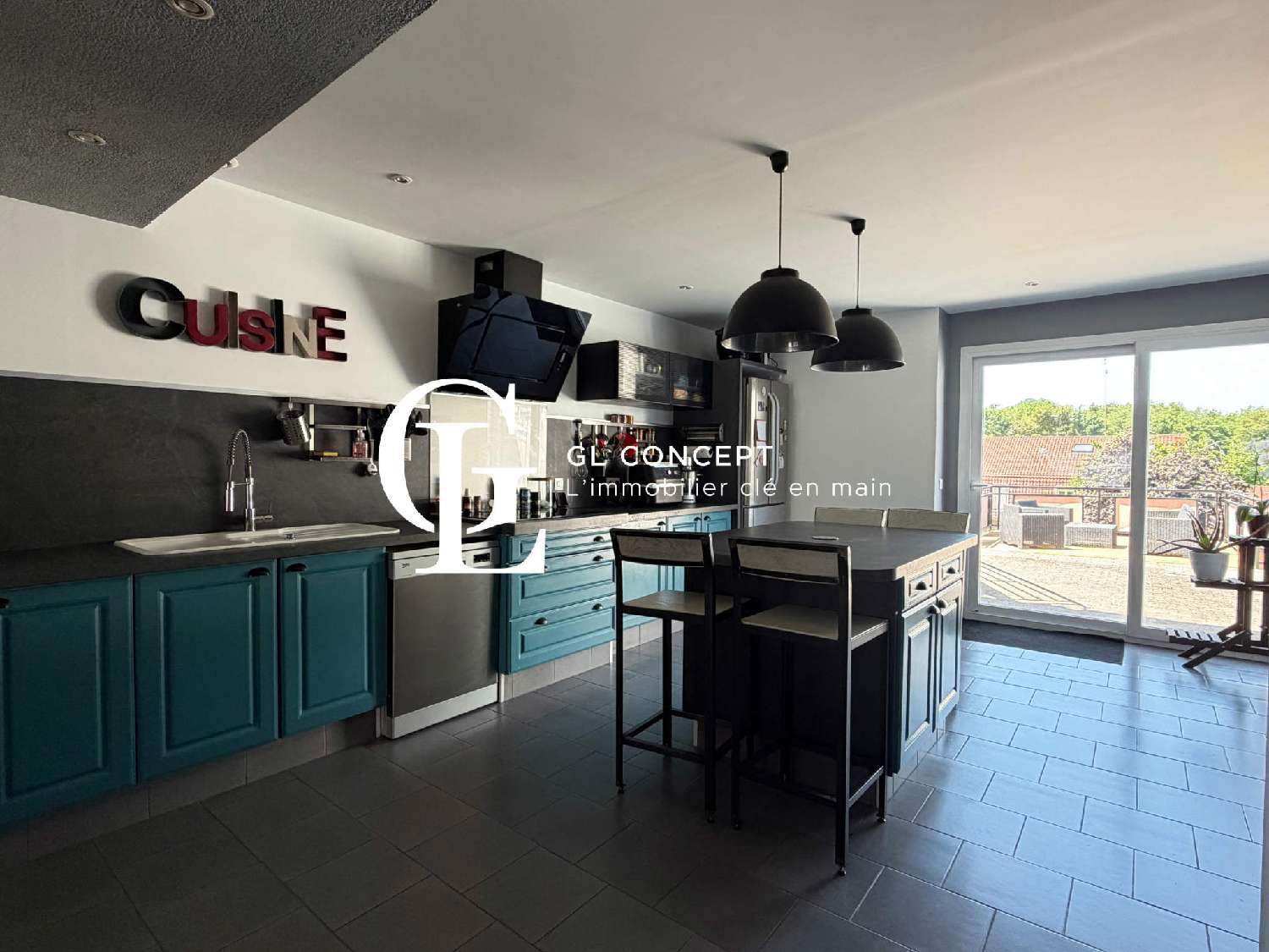  for sale villa Labuissière Pas-de-Calais 3