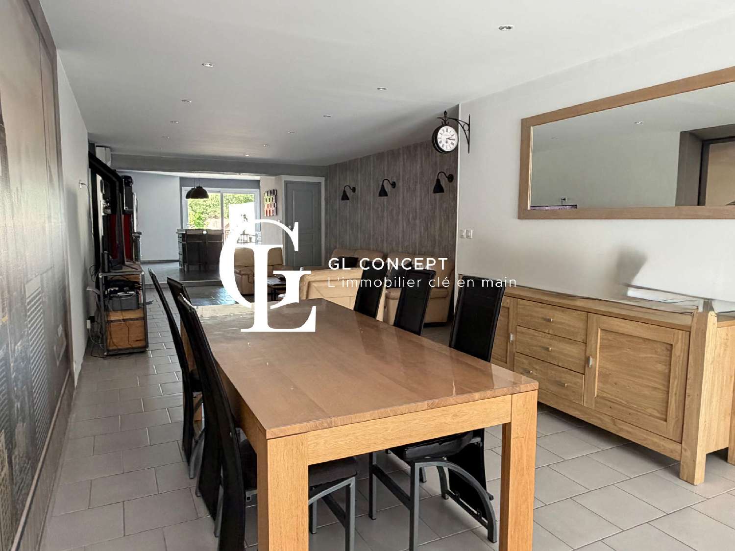  for sale villa Labuissière Pas-de-Calais 4