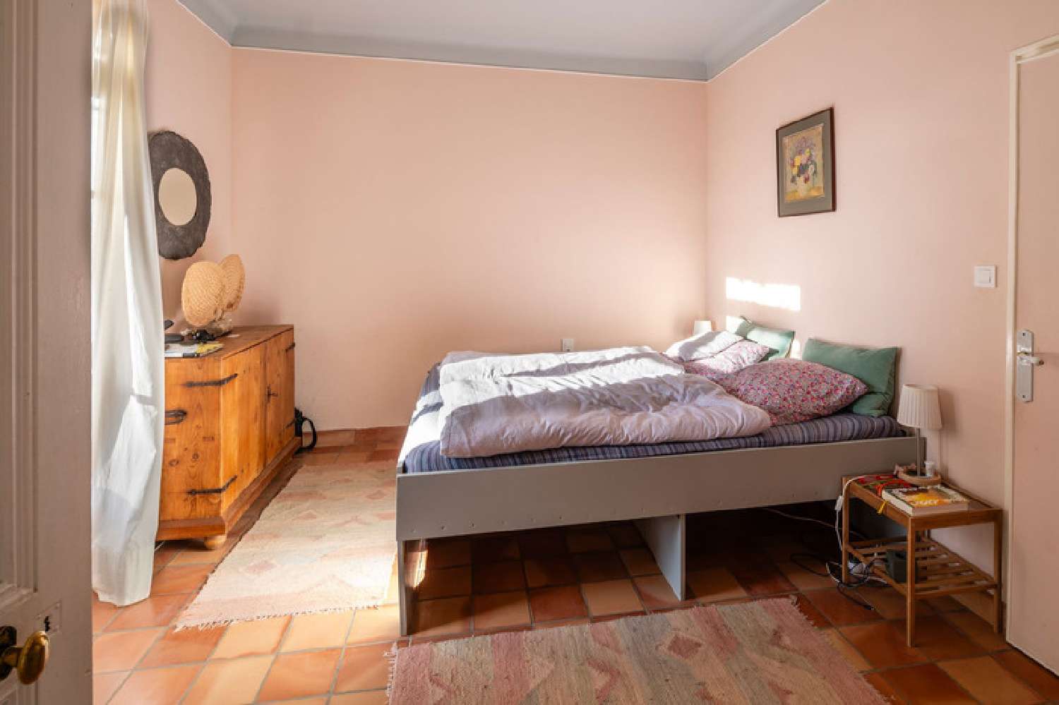  à vendre villa Lafare Vaucluse 7