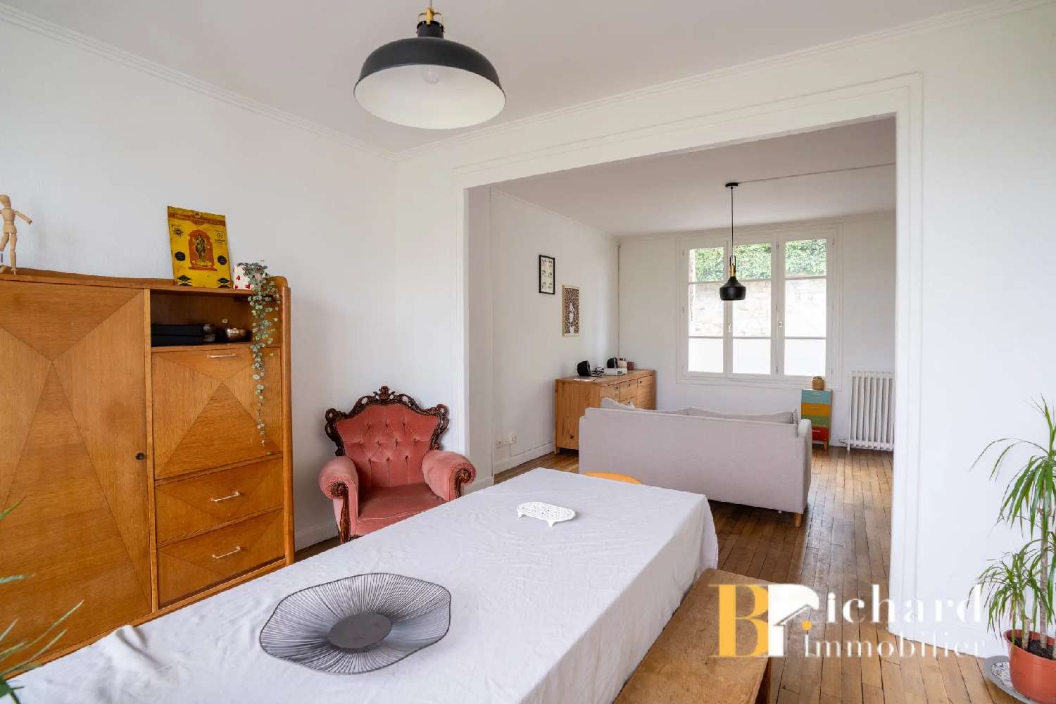 te koop villa Laon Aisne 1