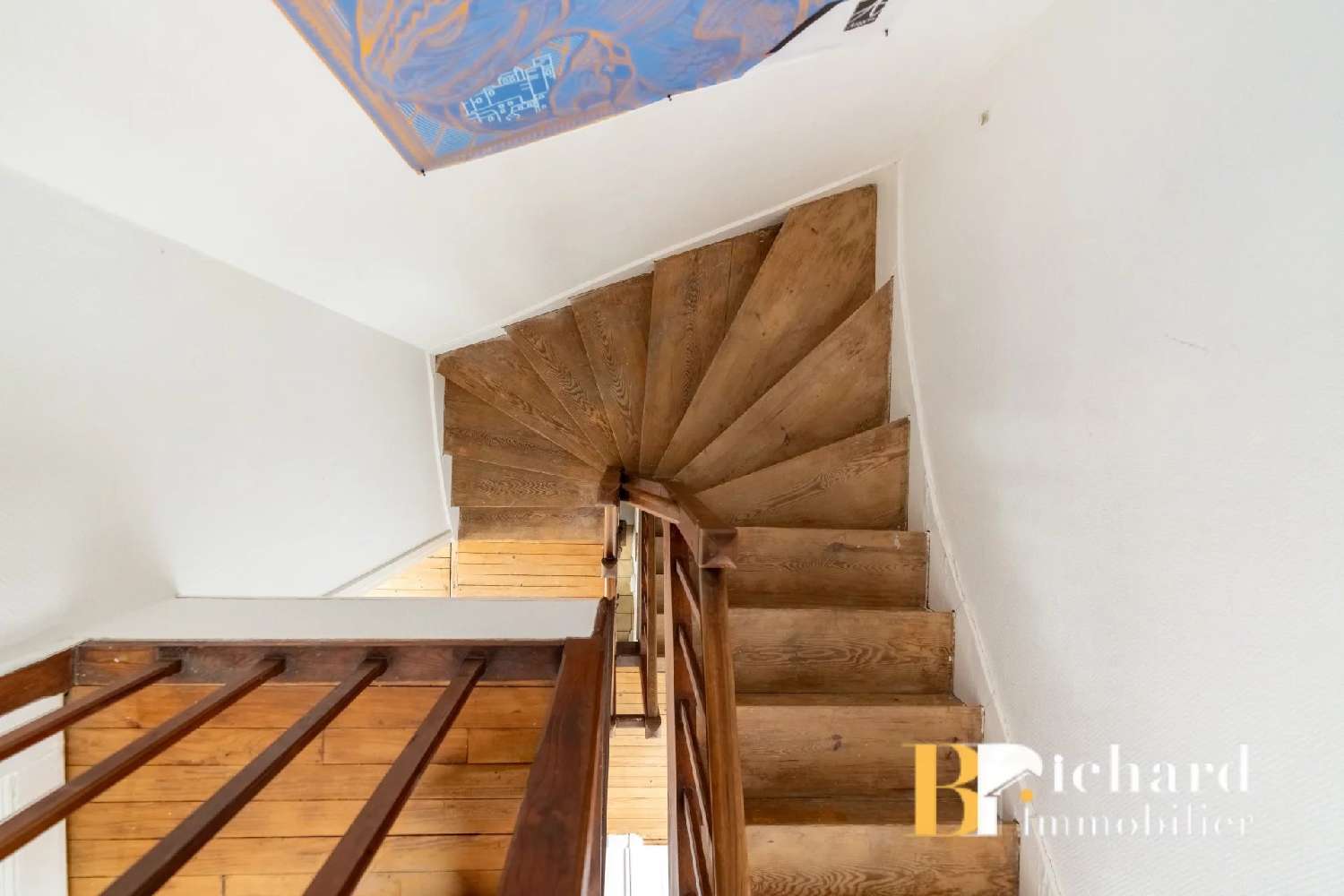 te koop villa Laon Aisne 4
