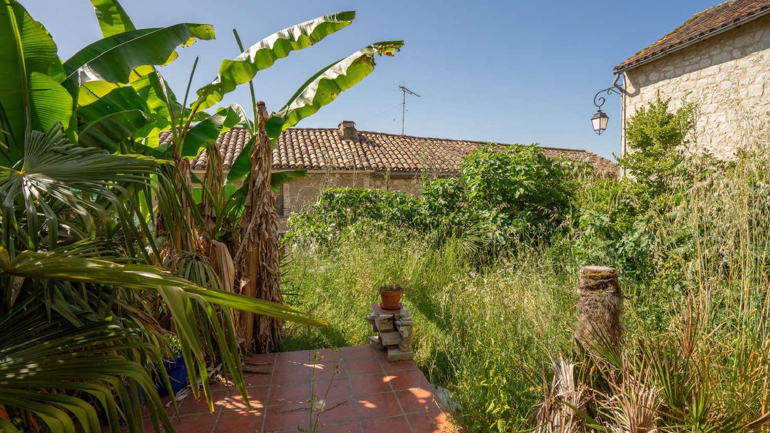  te koop villa Lauzerte Tarn-et-Garonne 2