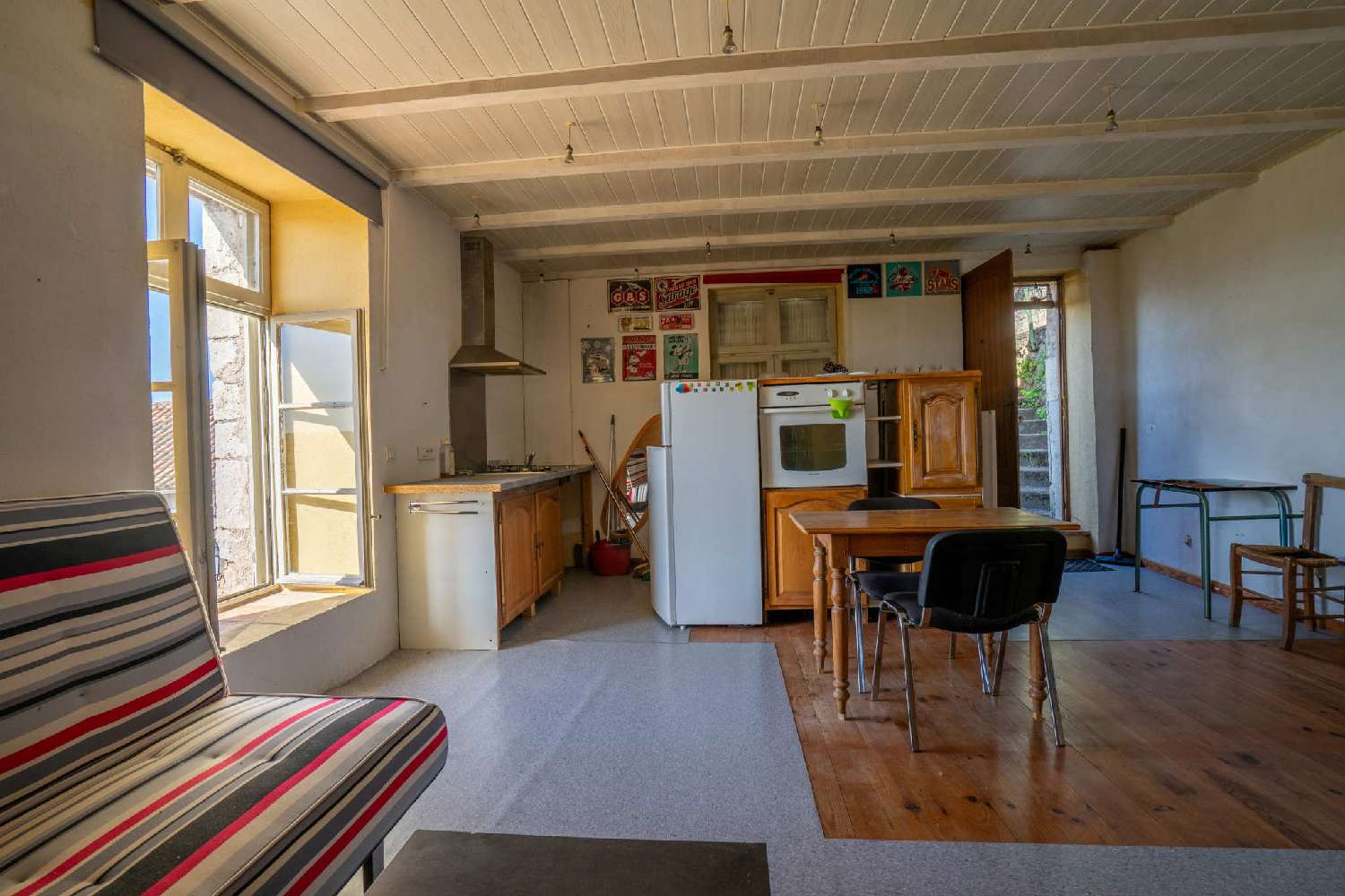  te koop villa Lauzerte Tarn-et-Garonne 5