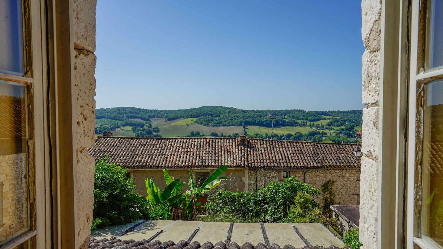  te koop villa Lauzerte Tarn-et-Garonne 7