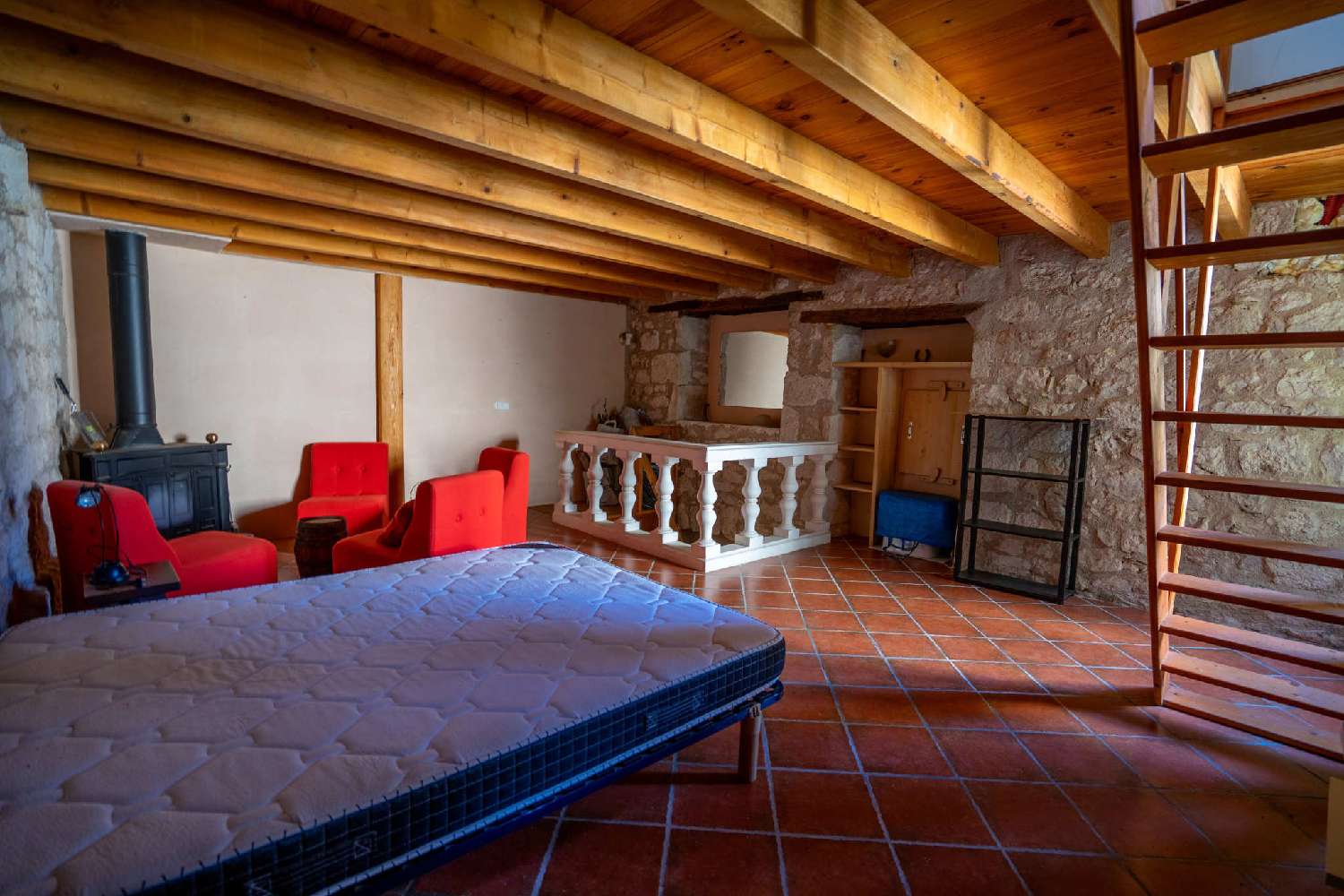  te koop villa Lauzerte Tarn-et-Garonne 8