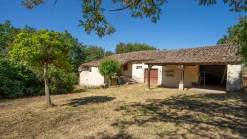 Lauzerte Tarn-et-Garonne villa foto 7358425