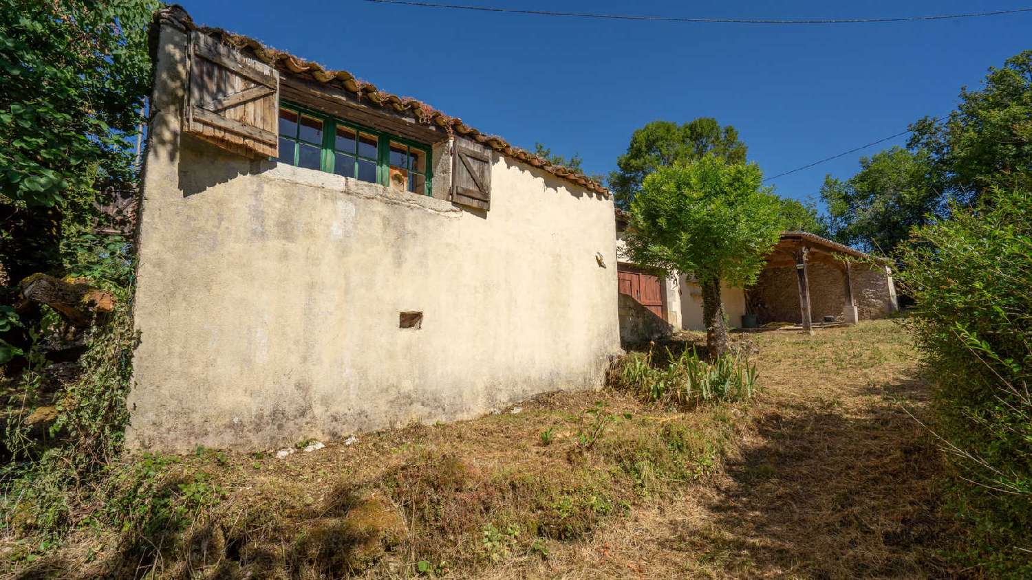 for sale villa Lauzerte Tarn-et-Garonne 2