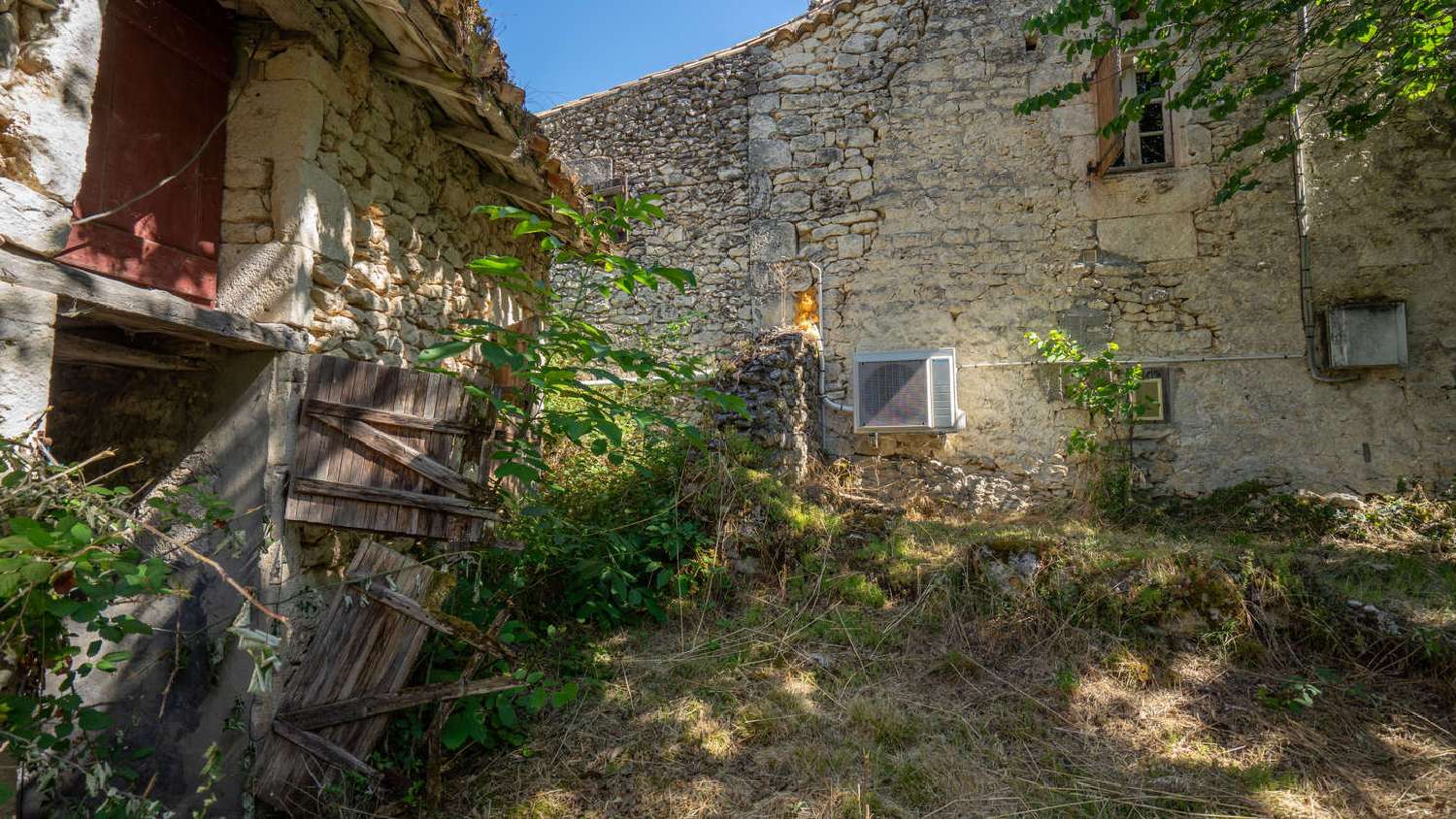 for sale villa Lauzerte Tarn-et-Garonne 3