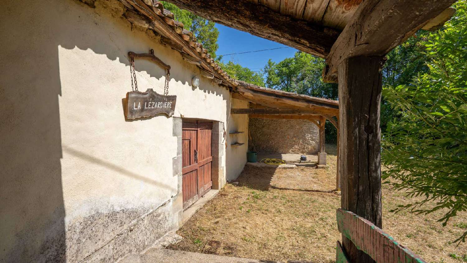 for sale villa Lauzerte Tarn-et-Garonne 4