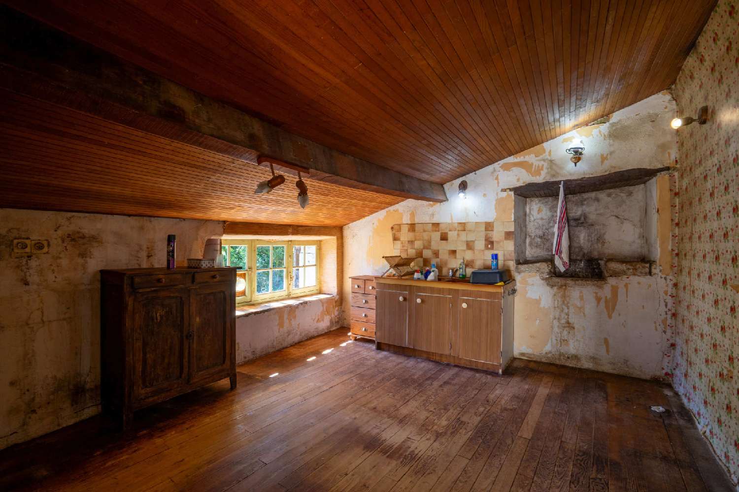 for sale villa Lauzerte Tarn-et-Garonne 6