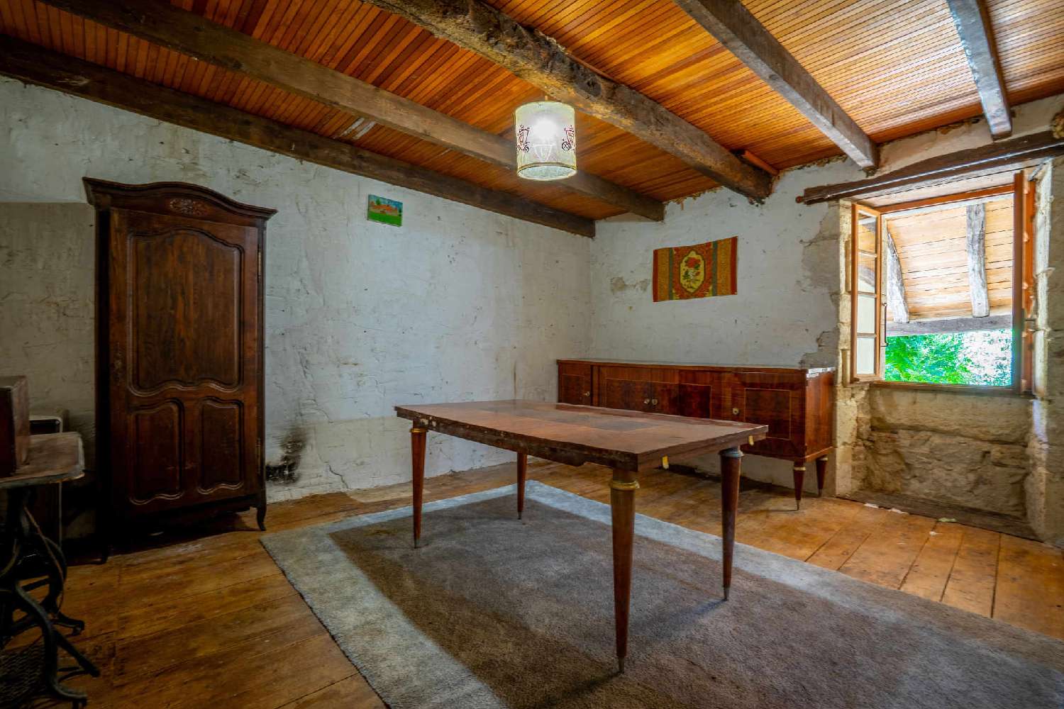 for sale villa Lauzerte Tarn-et-Garonne 7