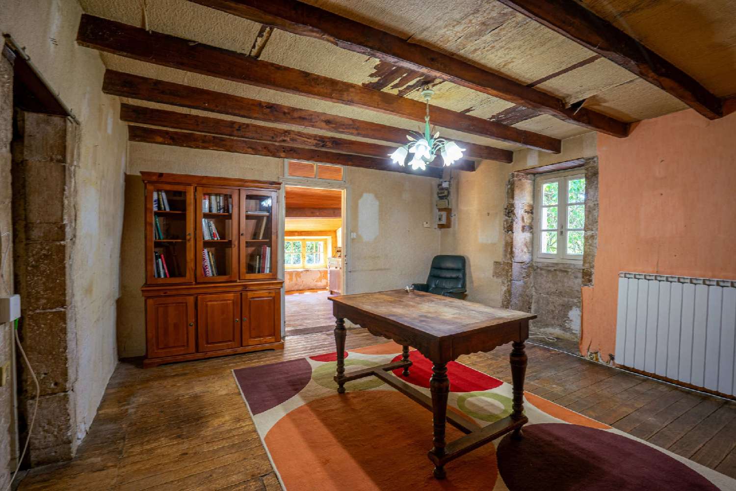 for sale villa Lauzerte Tarn-et-Garonne 8
