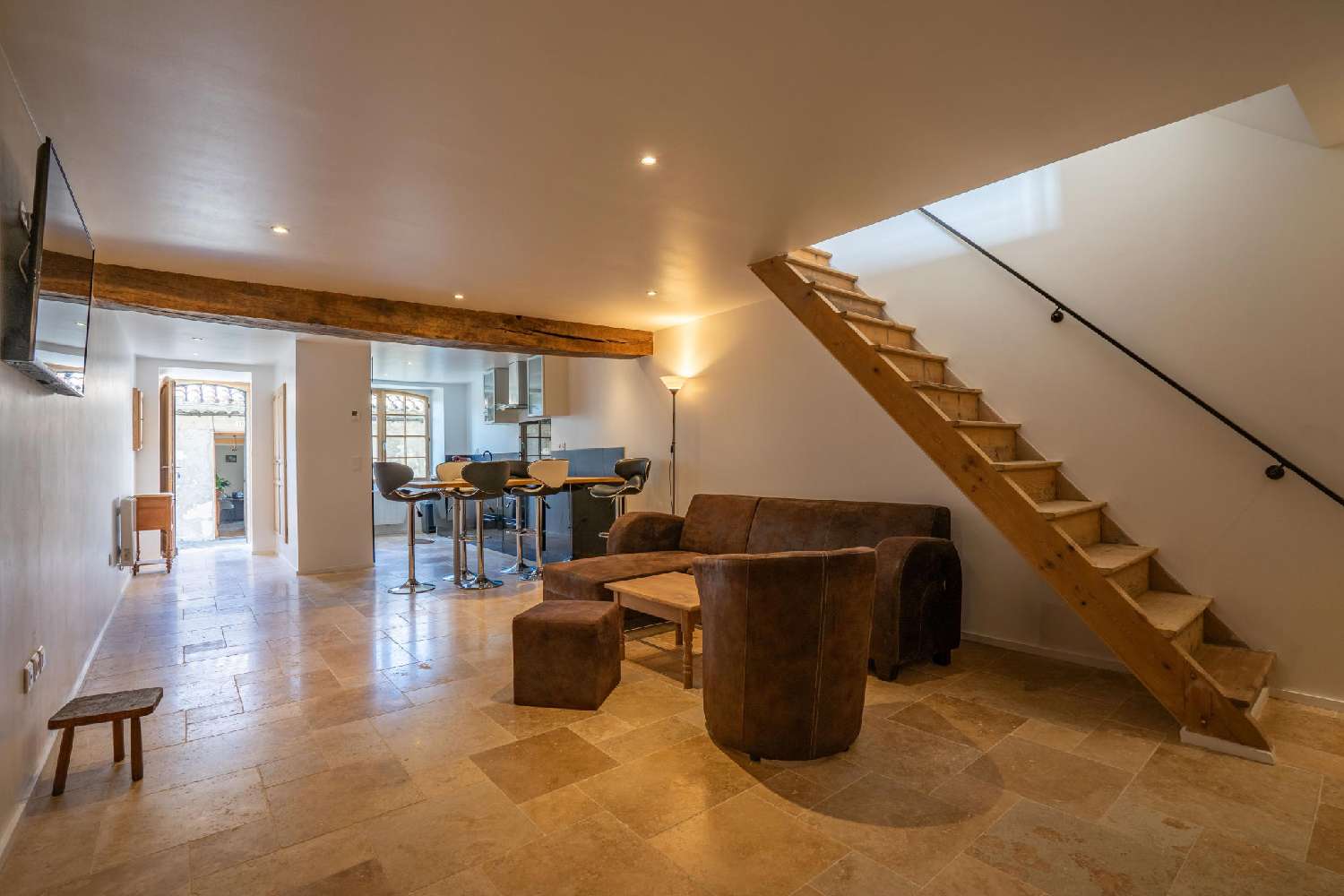  for sale villa Lauzerte Tarn-et-Garonne 1