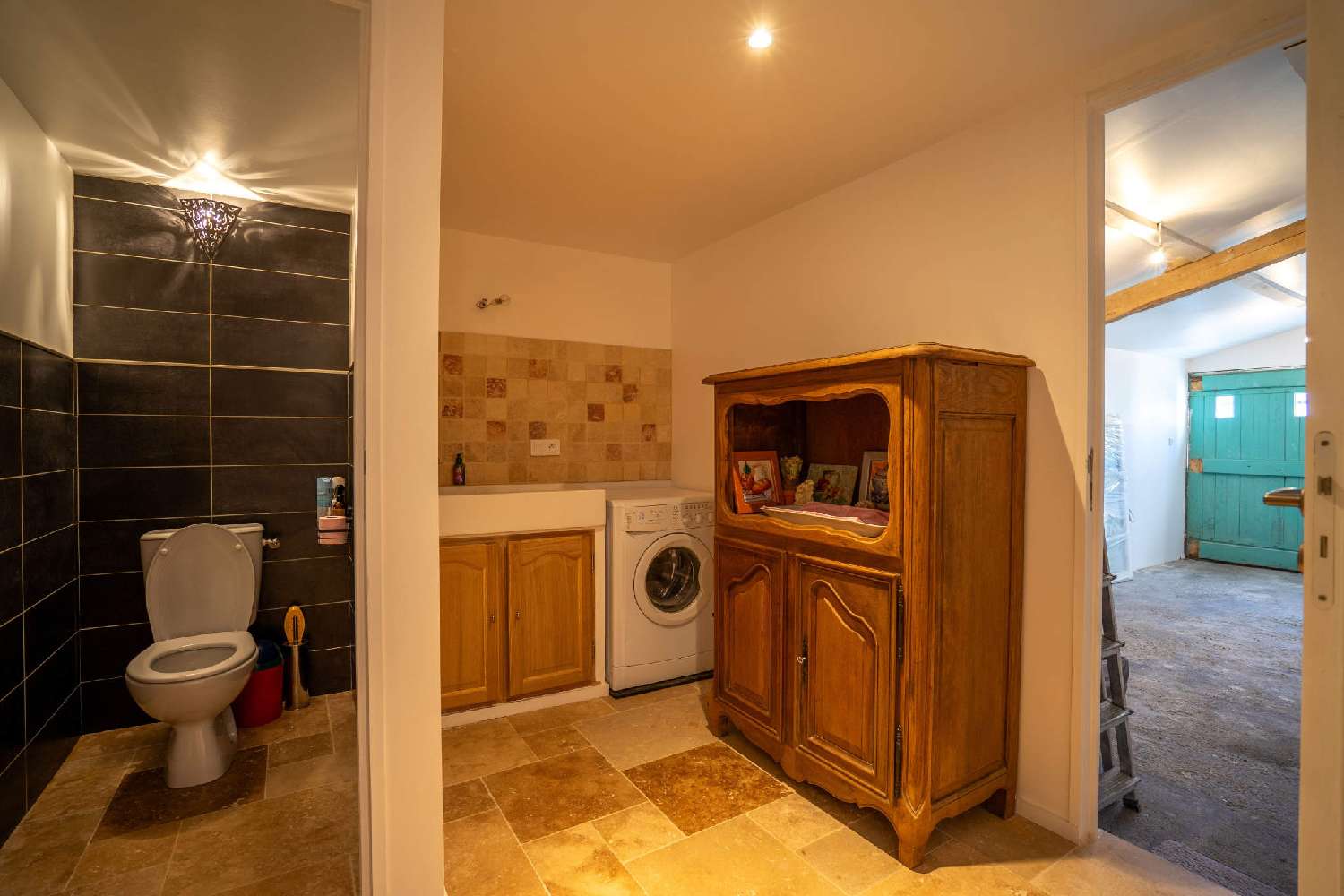  for sale villa Lauzerte Tarn-et-Garonne 5