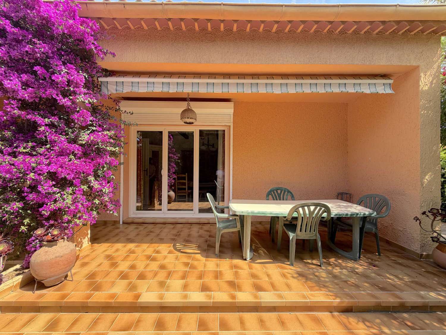 te koop villa Le Brusc Var 3