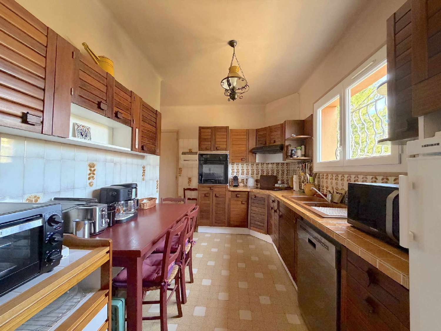 te koop villa Le Brusc Var 6