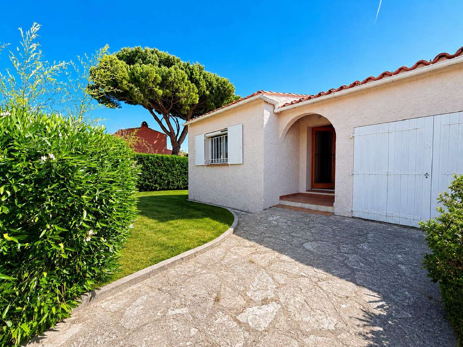te koop villa Le Brusc Var 2