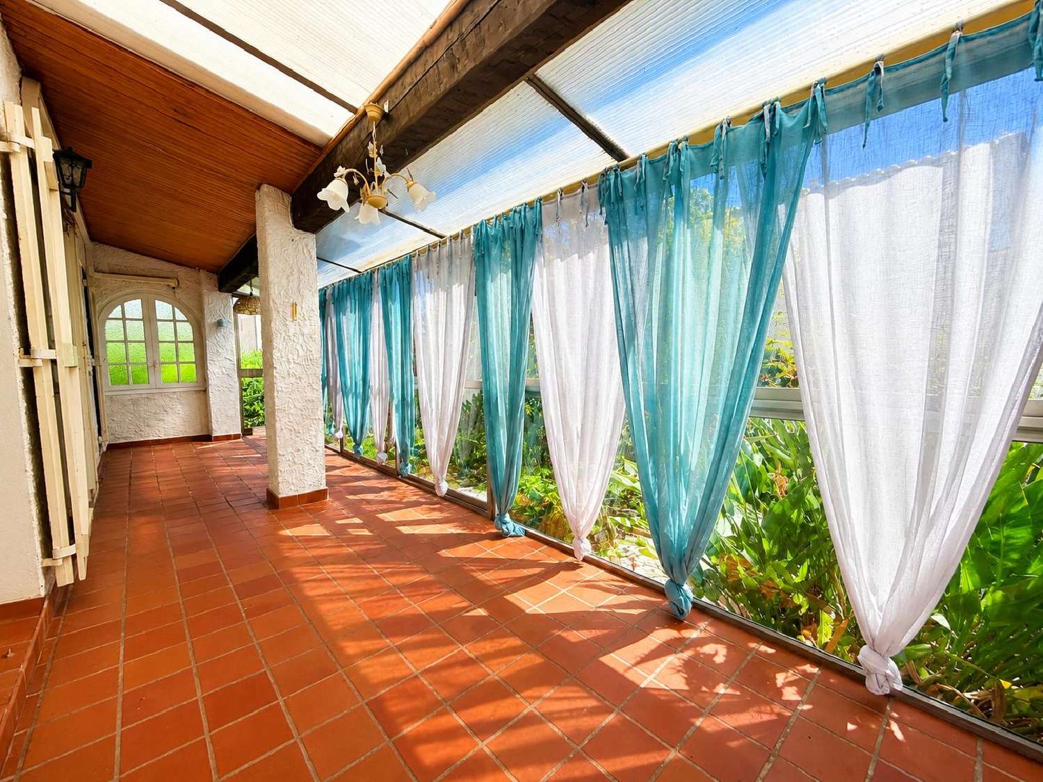 te koop villa Le Brusc Var 3