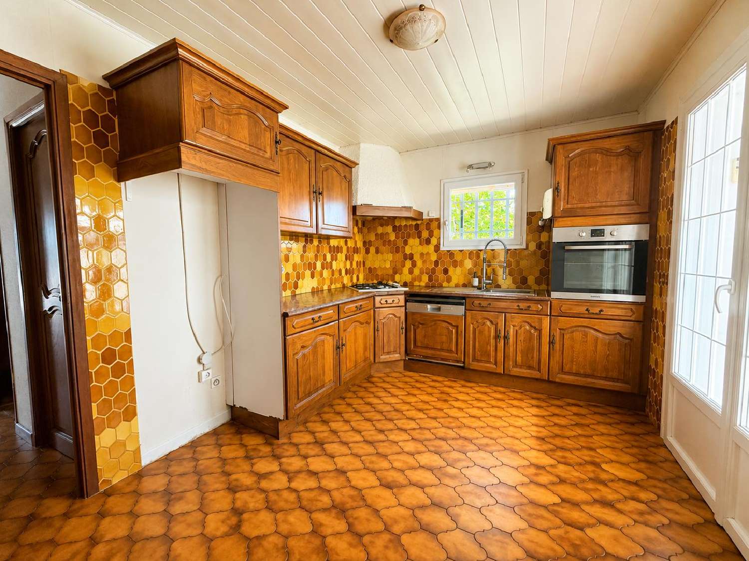 te koop villa Le Brusc Var 4