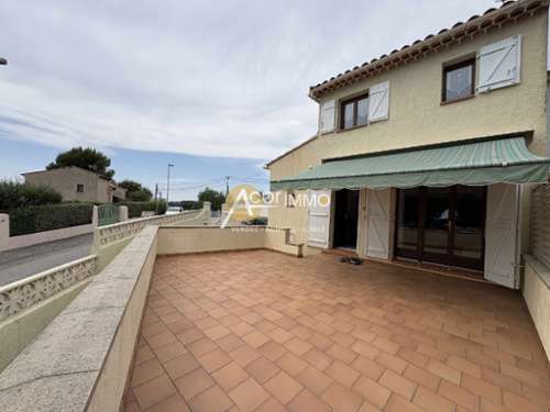 Le Brusc Var villa foto 7362776
