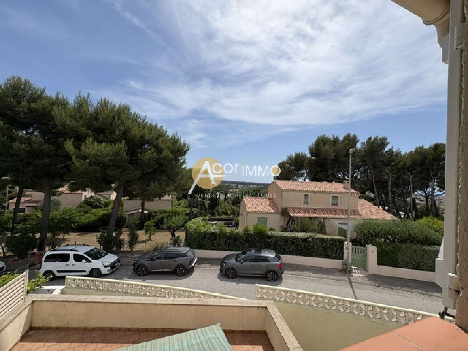  en venta villa Le Brusc Var 2