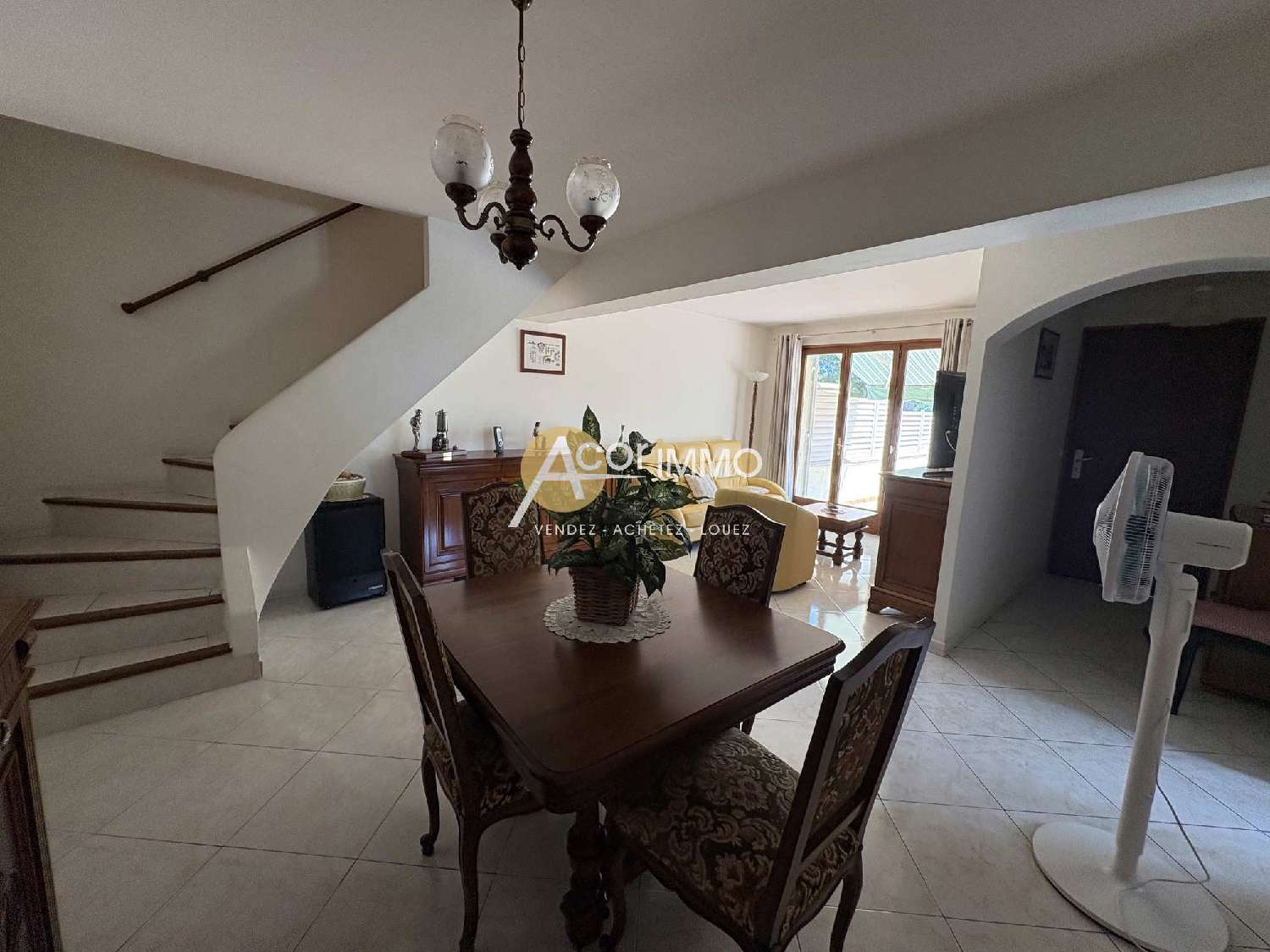  en venta villa Le Brusc Var 3