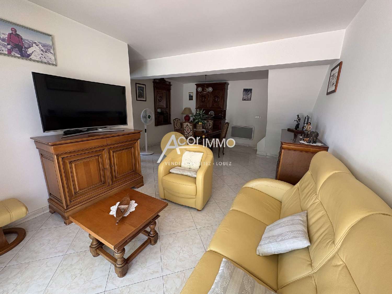  en venta villa Le Brusc Var 4